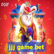 jjj game bet